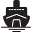 boat icon