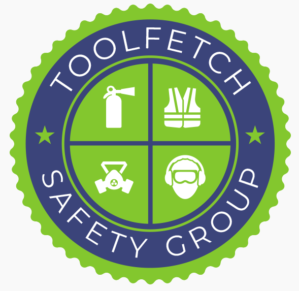 Safety Training Logo