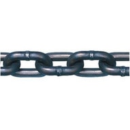 Peerless 5030813 5/8 High Test Self Colored Chain (150 FT)-1