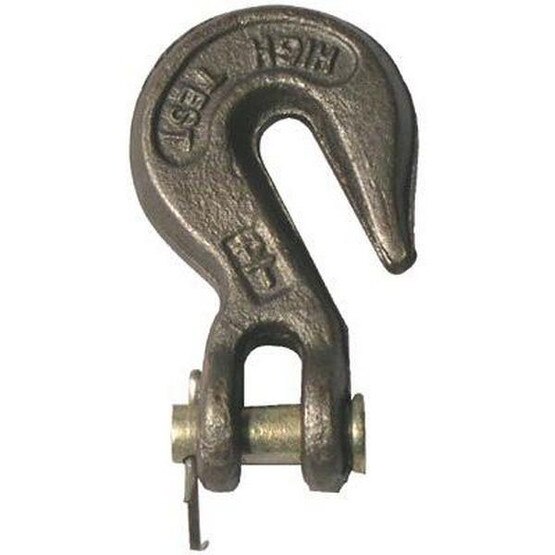 Peerless 8013435 3/8 Ht Clevis Slip Hook-1