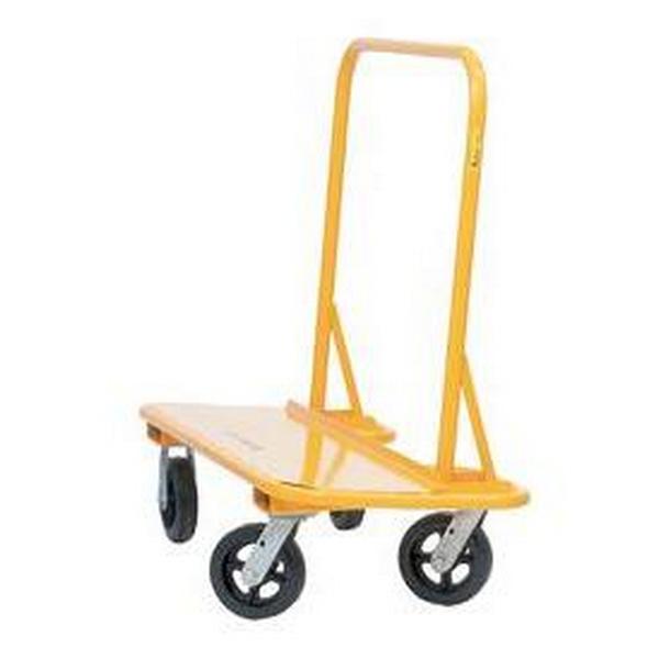 数量限定！在庫処分セール 売り切れ御免 Drywall 0063-0574-11YE Biljax Cart, 23Wx49 Duty, Light 着物・浴衣