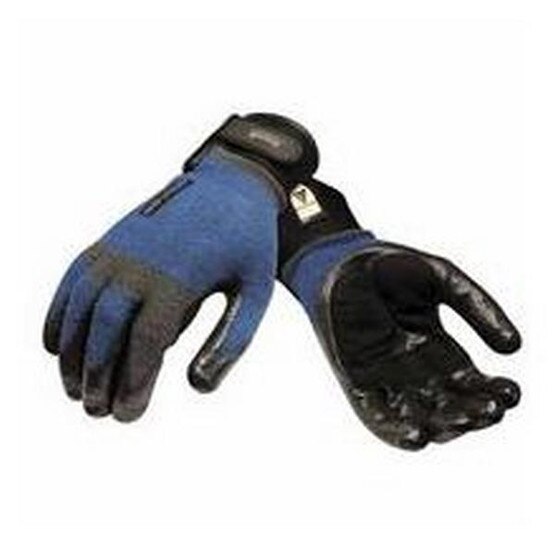 Ansell 97-003-11 Activarmr 97-003 Heavy Laborer Glove Sz 11/xl-1