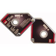 Bessey WMS-4 Welders Mag Sq Dbl Compact (10 EA)-1