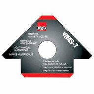 Bessey WMS-7 Arrow Magnetic Square-1