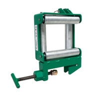 Greenlee CTR100 Cable Tray Roller Guide, Medium Duty-1