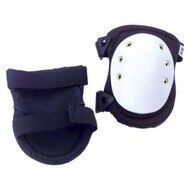 Alta 50423 Black Nomar Knee Pads W/buckle Fastening S-1