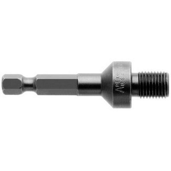 Apex TM-24 13140 1/4 Hex Drive Ada-1