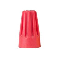 Gardner Bender 10-006 Wiregard High Performance Twist-on Wire Connector, Red #18-#10 Awg (5 Mm²); 100/crtn-1