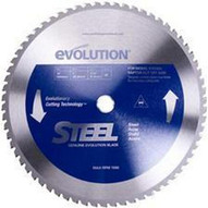Evolution 10BLADEST 10 X 52T X 1 For Cutting Steel-1
