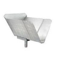 Bon Tools 11-283 Aluminum Mortar/Plaster Hod-1