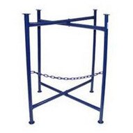 Bon Tools 11-301 Mortar Board Stand w/Single Chain-1