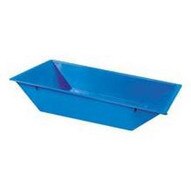 Bon Tools 11-304 5 Cu. Ft. Steel Mortar Box-1