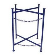 Bon Tools 11-319 Mortar Board Stand w/Double Chain-1