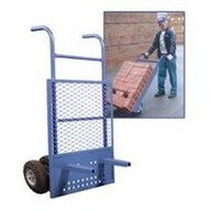 Bon Tools 11-600 Brick & Block Cart w/ Brick Tines-1