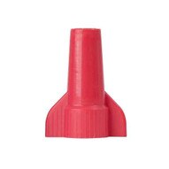 Gardner Bender 12-086BU Winggard Ultra, High-leverage, Easy-on, Wing-type, Twist-on Wire Connector, Red #22-#6 Awg; 22,500/barrel-1