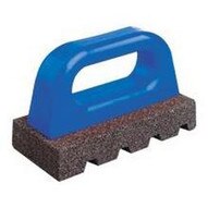 Bon Tools 12-281 8 Rub Brick w/ Handle 3 1/2 x 3/4-1