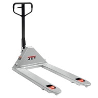 Jet Jtx-2748A 27 X 48 8,000 Lb Capacity Pallet Truck-1