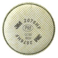 3m Personal Safety Division 3m 2076hf Filter (2/pkg)-1