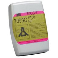 3m Personal Safety Division 3m Cartridge/filter 7093cb Hydrogen Fluoride P10-1