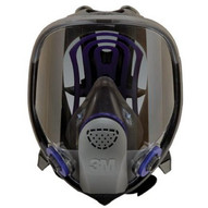 3m Personal Safety Division Full Facepiece Ff-403- Large-1