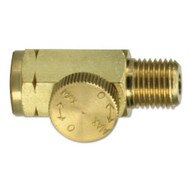 Chicago Pneumatic CA085203 Air Reg.-1