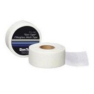 Bon Tool 15-307-B0 Easi-Tape Fiberglass Mesh Drywall Tape, Length: 300', Width: 2-1