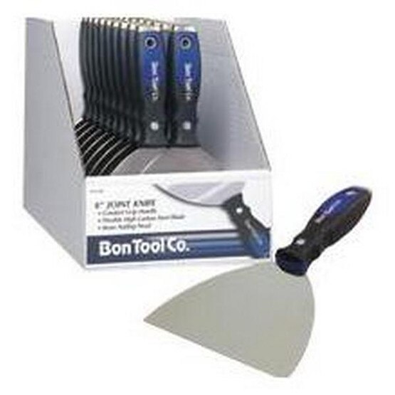 Bon Tool 15-328-B0 Joint Knives, Width: 4-1