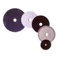 Kett 157-14 Saw Blade Replacement For Ks-221, Ks-21am, Ps-521 Diameter 1-1/4 In. (12 Blades In Package)-1
