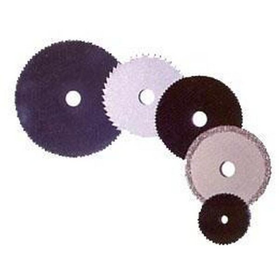 Kett 157-44 Saw Blade Replacement For Ks-2am Diameter 2 In. (12 Blades In Package)-1