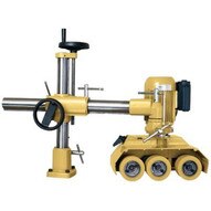 Powermatic 1790810K Pf-33 Feeder, 1hp 3ph 460v, 4 Speed-1