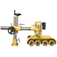 Powermatic 1790811K Pf-43 Feeder, 1hp 3ph 230v, 4 Speed-1