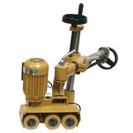 Powermatic 1790818 Pf3-jr Feeder, 1/4hp 1ph 115v-1