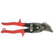 Wiss Scissors M6R 58337 9-1/4 Offset Metal Master L-1