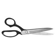 Wiss Scissors W20LH Industrial Hvy Dty Lh Bent Inlaid Shear-1