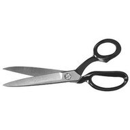 Wiss Scissors W1225 10 Shears Inlaid Knifeedge-1