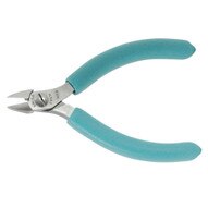Erem 190-522N 5 Diagonal Cutter Medium Oval Head F-1