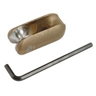 Greenlee 678 Rope Clevis-1