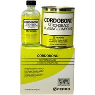Ferro 25-000510 1lb Leveling Compound-1