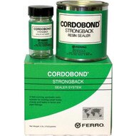 Ferro 25-001140 Cordobond Strong Back Sealer-1