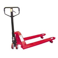 Hit Tools 20-PJ3 Pallet Jack, 6600 Lb Capacity, Fork Dimension 27 x 48-3