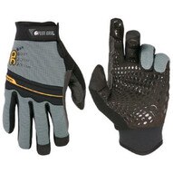 CLC Custom Leather Craft 135L Flex Grip High Dexteritywork Gloves-lg (2 PR)-1