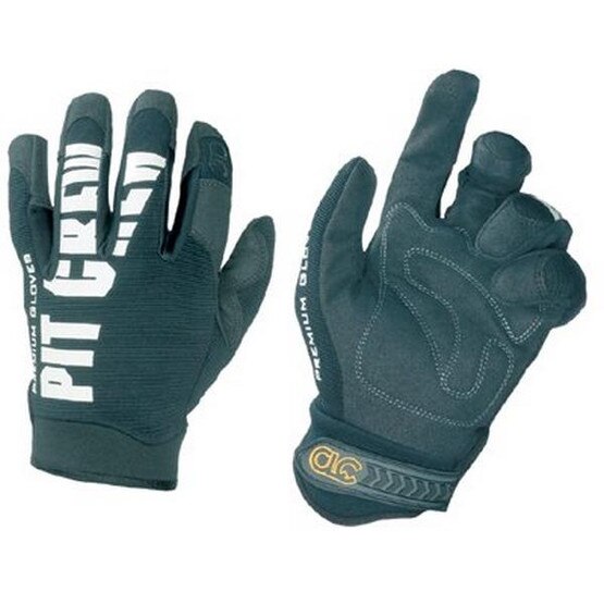 CLC Custom Leather Craft 220BL Flex Grip Automotive Work Gloves-lg-1