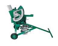 Greenlee 1818T Mechanical Benders For Emt, Imc, Rigid And Aluminum Conduit-1