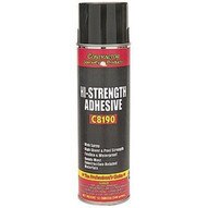 Aervoe C8190 Hi-strenght Adhesive 16oz/11.3 Oz Net (12 CN)-1