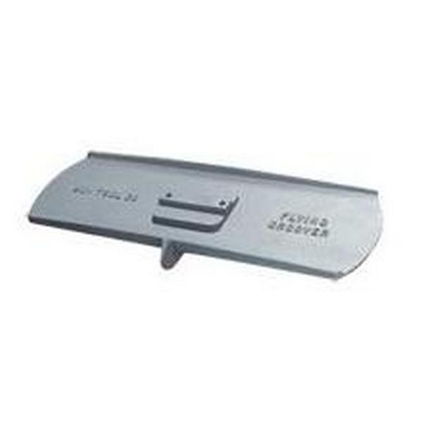 Bon Tool 22-193 Round End Flying Groover Single Bit 