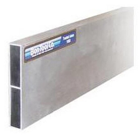 Bon Tools 22-516 Reinforced H-Screed 16' 1-1/2 x 3-1/2-1