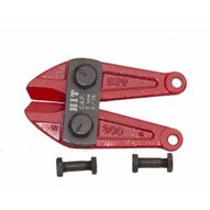 HIT Tools 22-BC12RB Replacement Cutter Head For 22-BC12R High Tensile Bolt Cutter-1