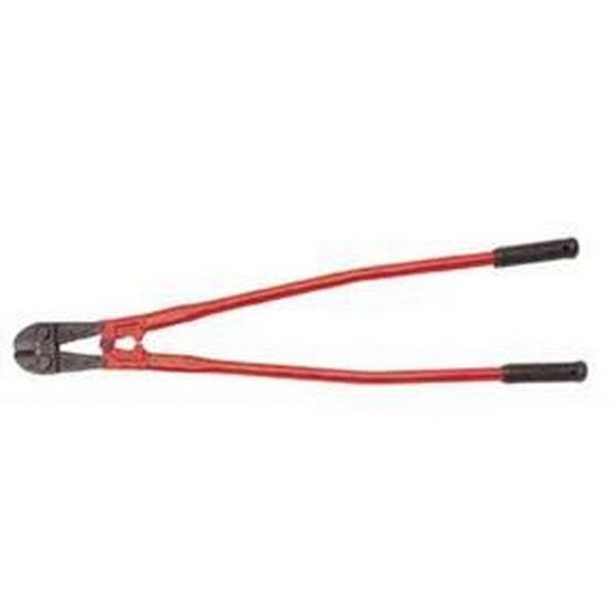 Hit Tools 22-Bc24l 36 W 3/8 Capacity Bolt Cutter With Extra Long Handles-1