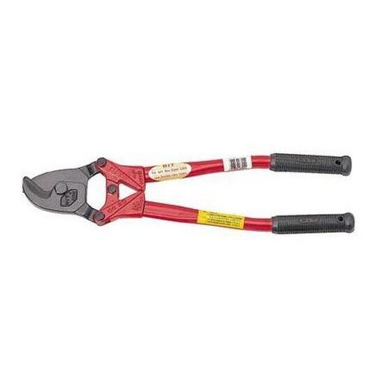 Hit Tools 22-Cc18h 18 Length W/350mcm Capacity Heavy Duty Cable Cutter-1