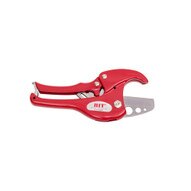 HIT Tools 22-PCP42 Ratchet PVC Cutter O.D. Cap. 1-3/4-1